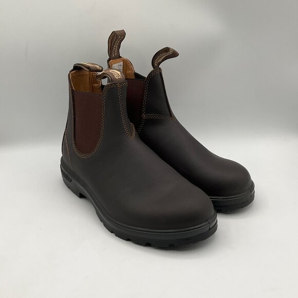 靴 BLUNDSTONE 550 ELASTIC SIDED BOOT LINED Amazon.com | Blundstone 550 Unisex Chelsea Boots, Premium